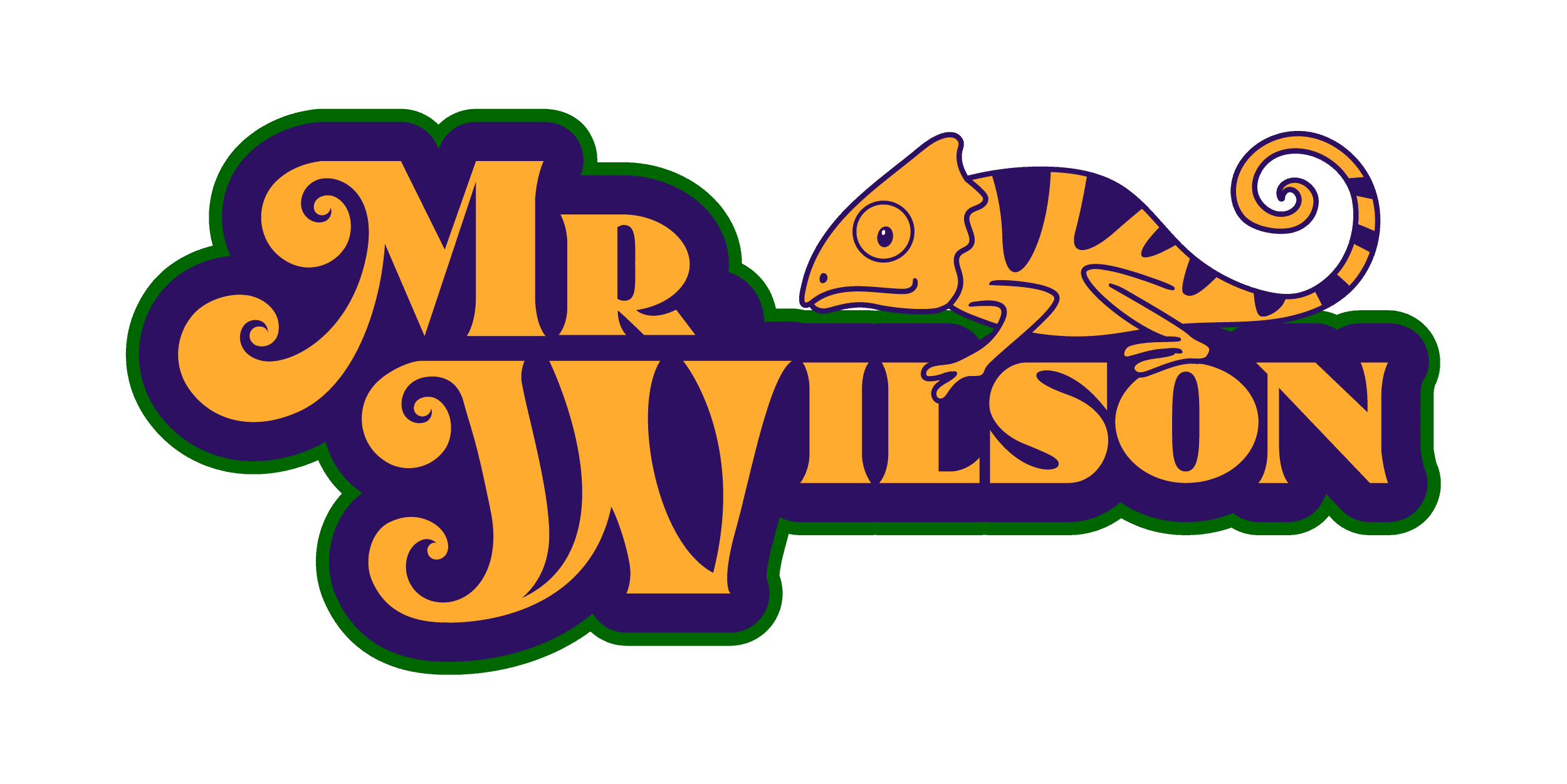 Mr. Wilson