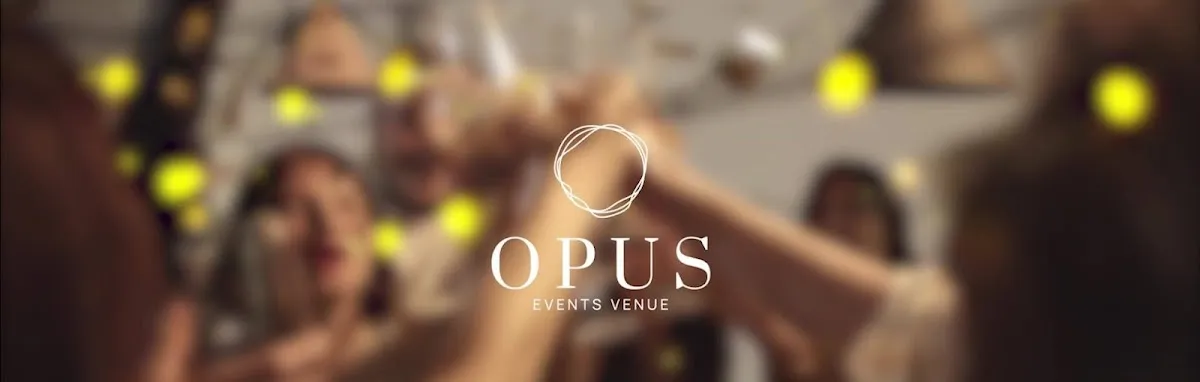 Opus Events Venue